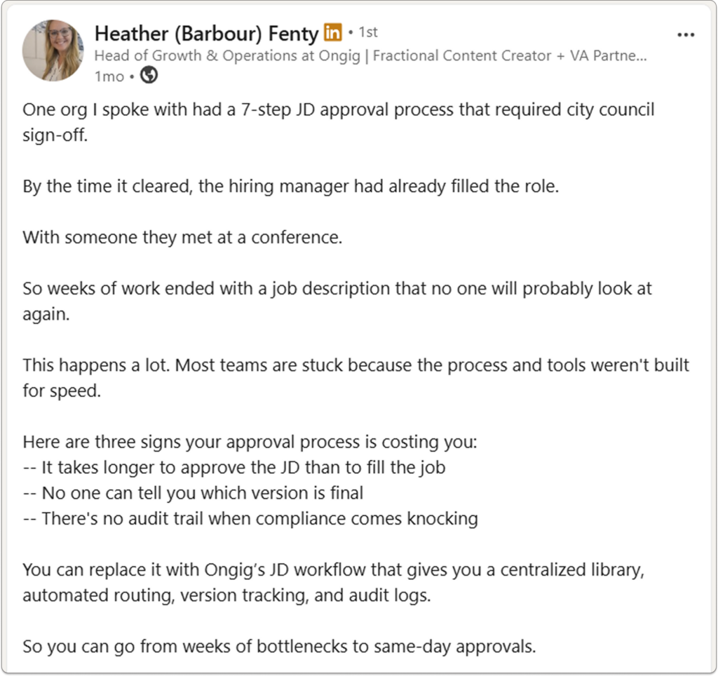 li post heather fenty