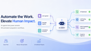 AI Won't Replace Recruiters. But It Should Replace This Work.
