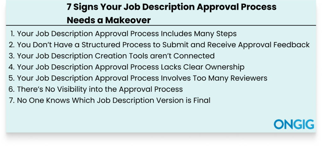jd process approval steps