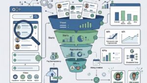 Career Site Optimization
