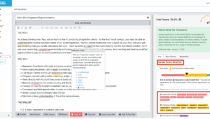 text analyzer