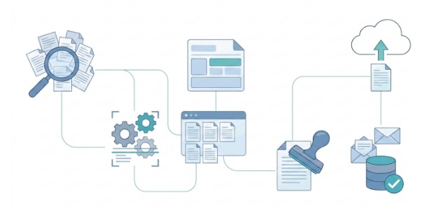How To Update Hundreds of Job Descriptions Without Losing Approved Content or Formatting